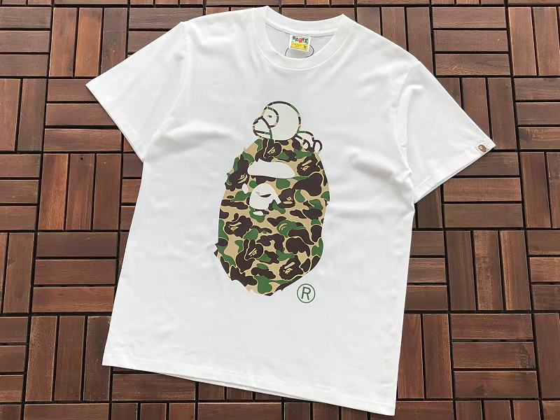 Bape T-shirt 8