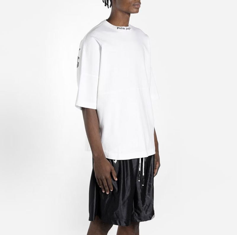 P M A G S T-shirt · 4