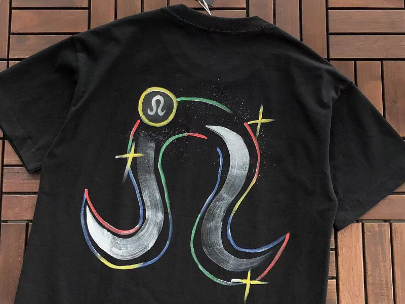 L Ul M N T-shirt 11