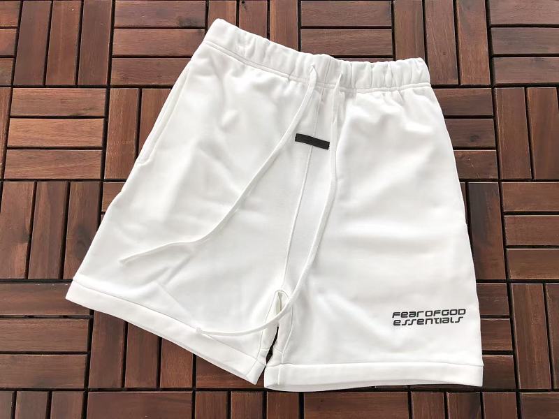 Essentials Shorts 8