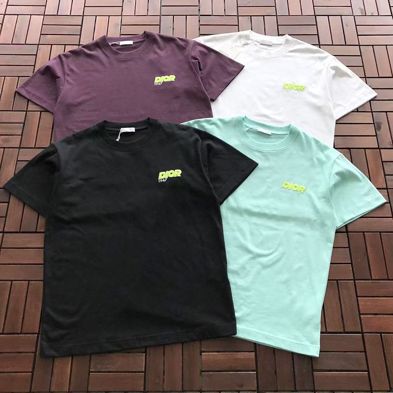 D O T-shirt · 6