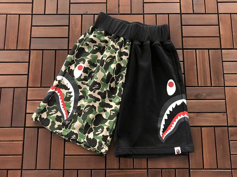 Bape Shorts 11