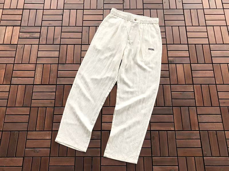 Z G A Trousers · 6
