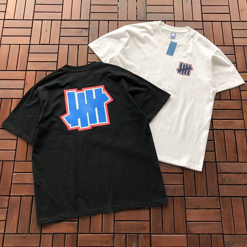 Undefeated T-shirt · 5
