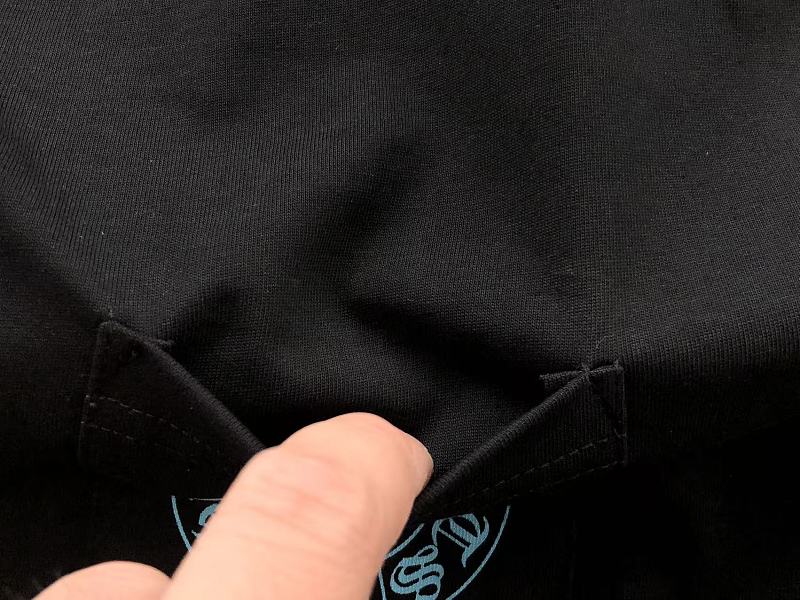 Chrome Hearts Long-sleeve 12