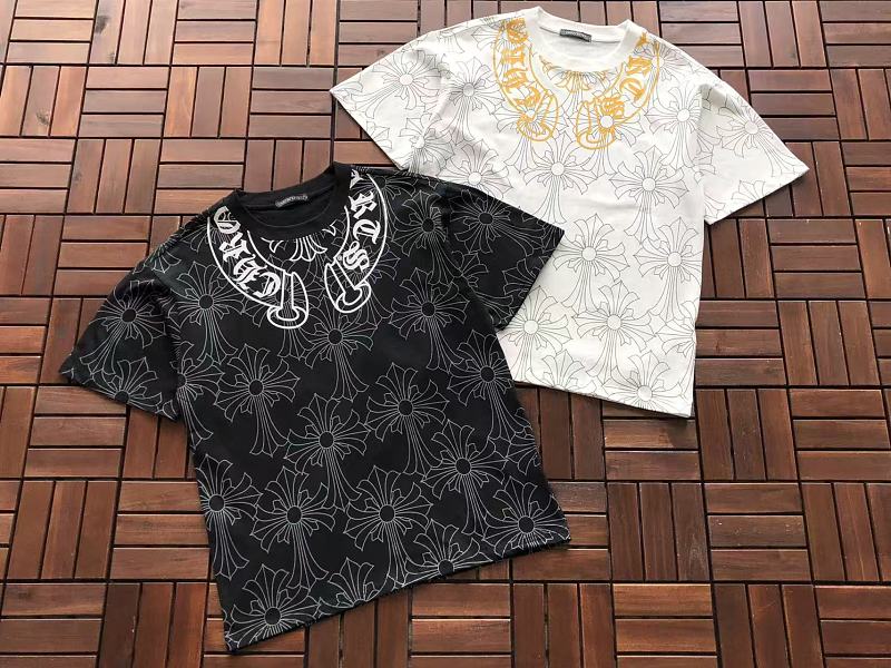 Chrome Hearts T-shirt 8