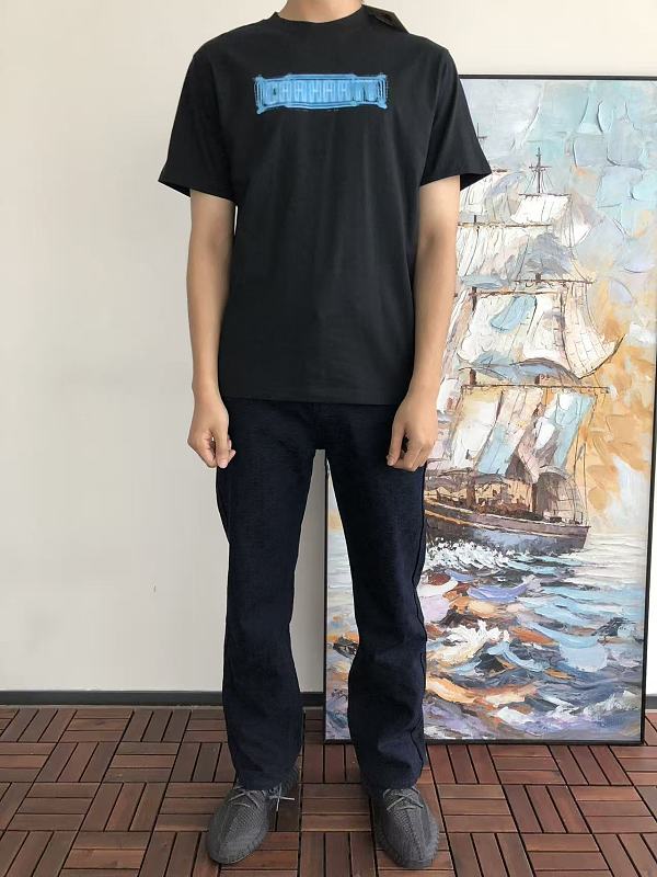 C Rh Rtt T-shirt 3