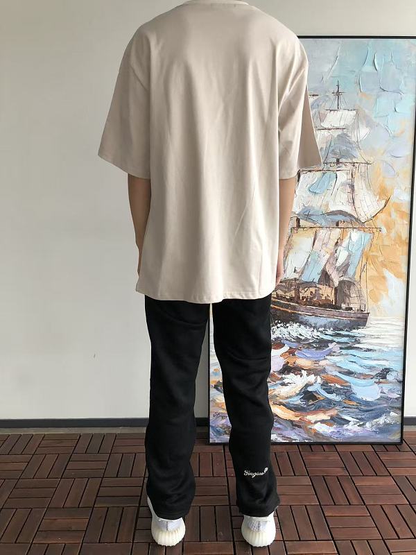 Syna T-shirt 4