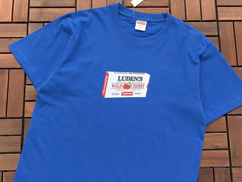 S P E E T-shirt 12