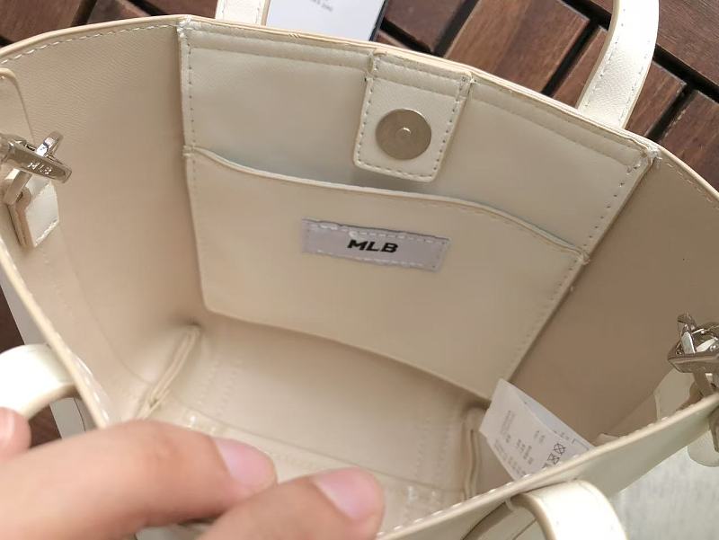 Mlb Bag 8
