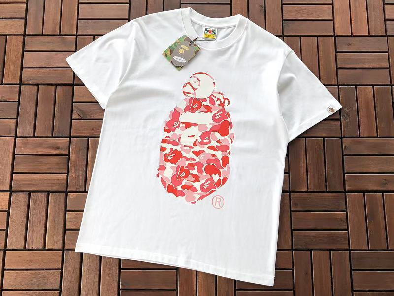 Bape T-shirt 8