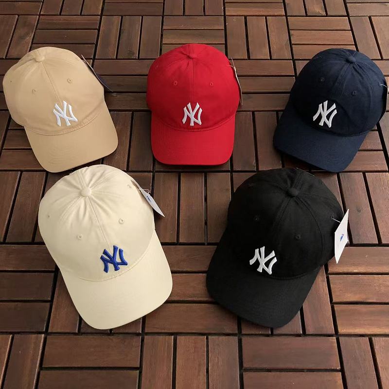 Mlb Cap 3