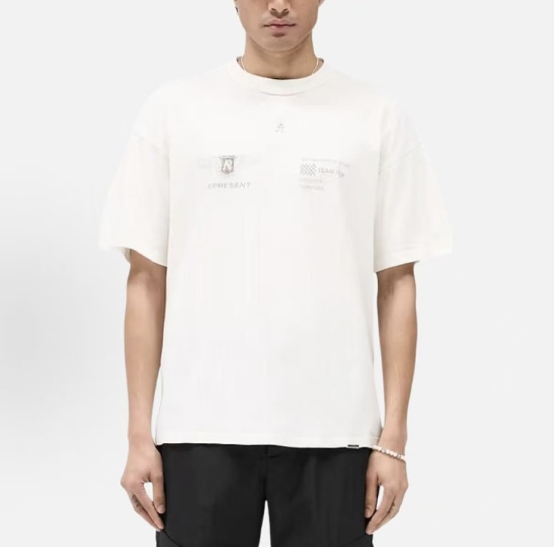 Represent T-shirt · 3