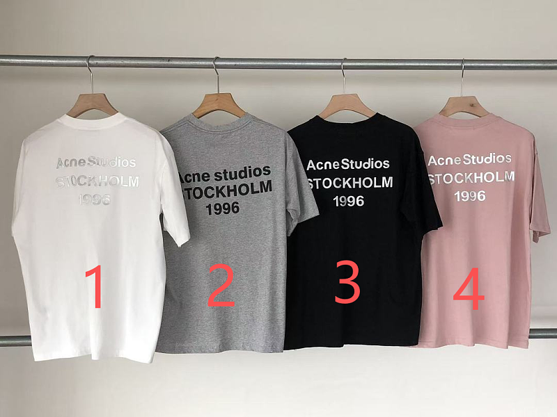 Acne Studios T-shirt