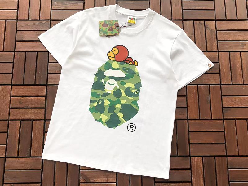 Bape T-shirt 8