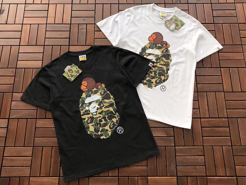 Bape T-shirt 6