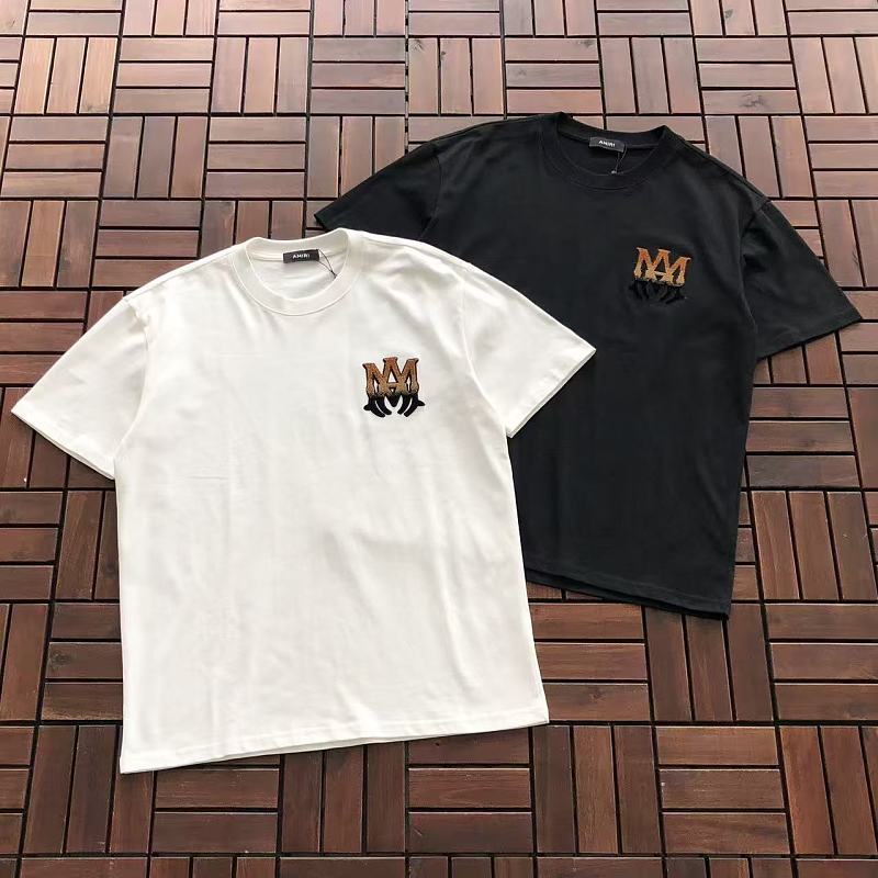 Amiri T-shirt · 5