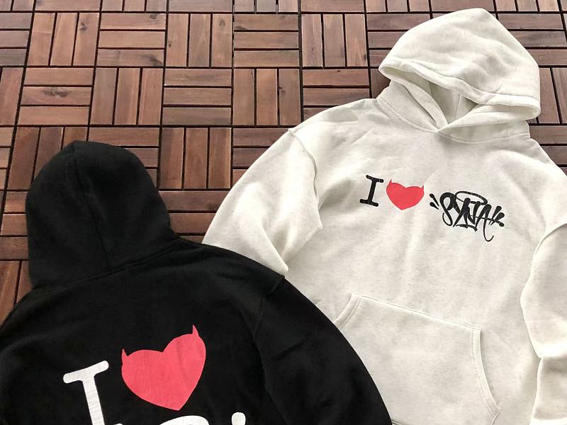 Syna Hoodie Fleece 11