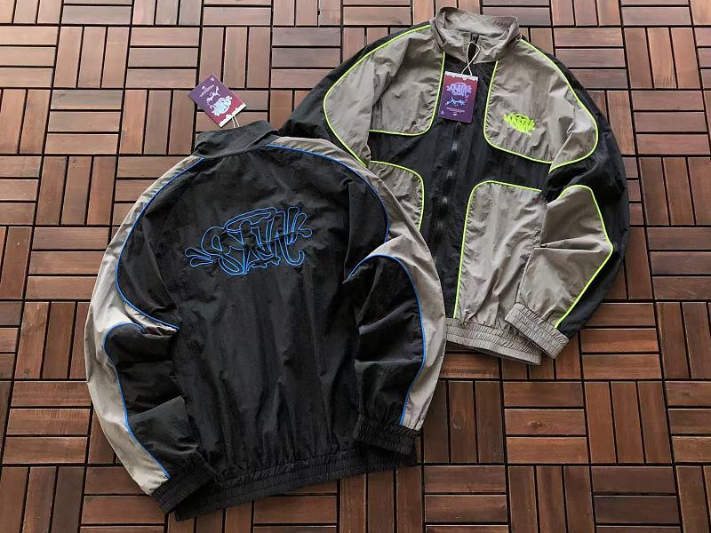 Syna Jacket 6