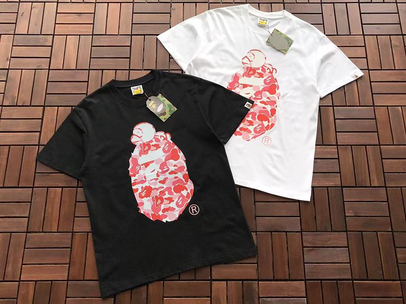 Bape T-shirt 6