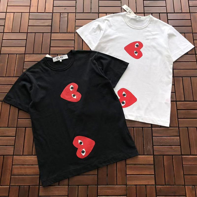 Comme des Garcons T-shirt · 5