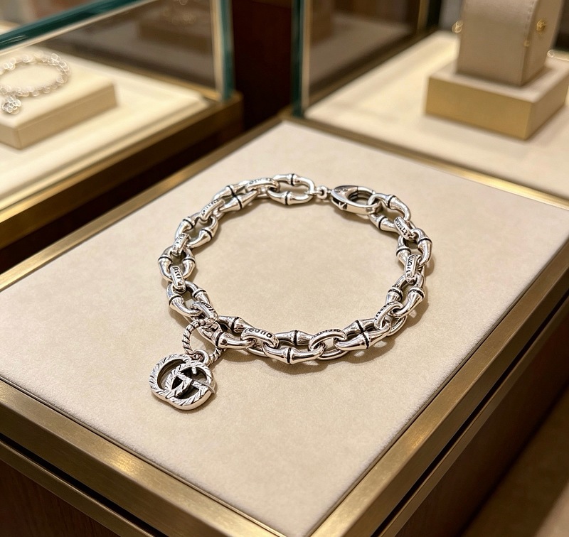 G C I Jewelry · 2