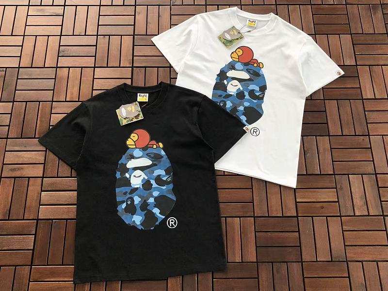 Bape T-shirt 6