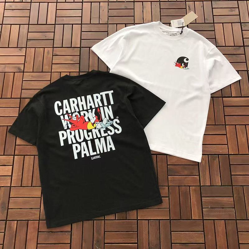 C Rh Rtt T-shirt · 5
