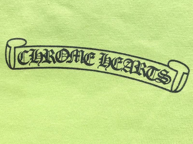 Chrome Hearts T-shirt 10