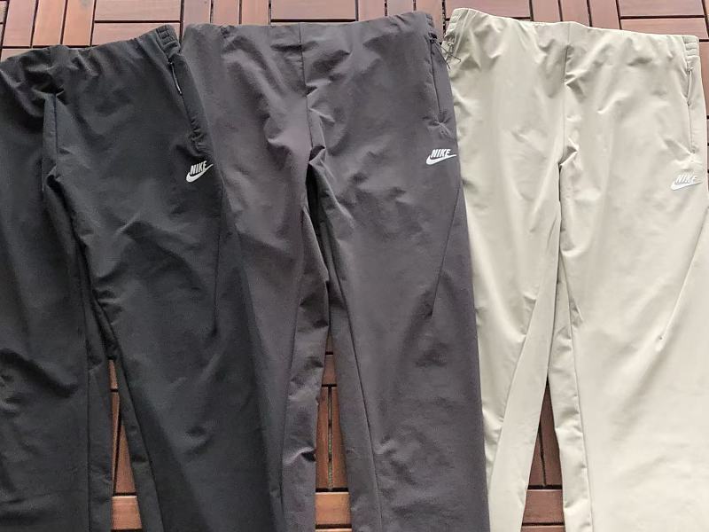 Nike Trousers 7