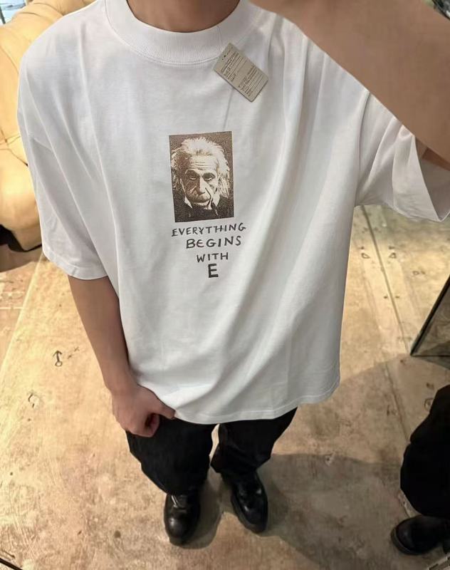Saint Michael T-shirt · 3