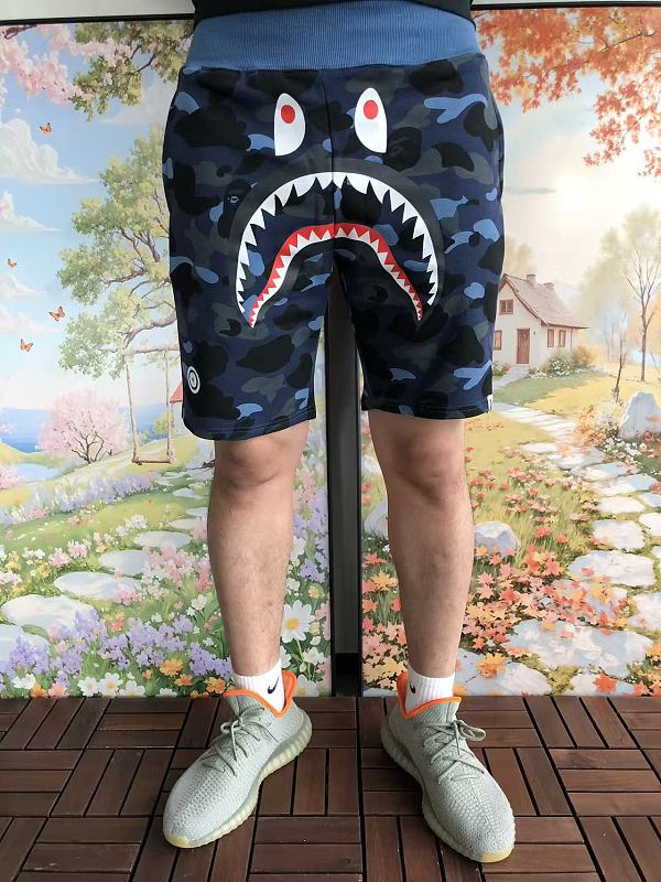 Bape Shorts 4