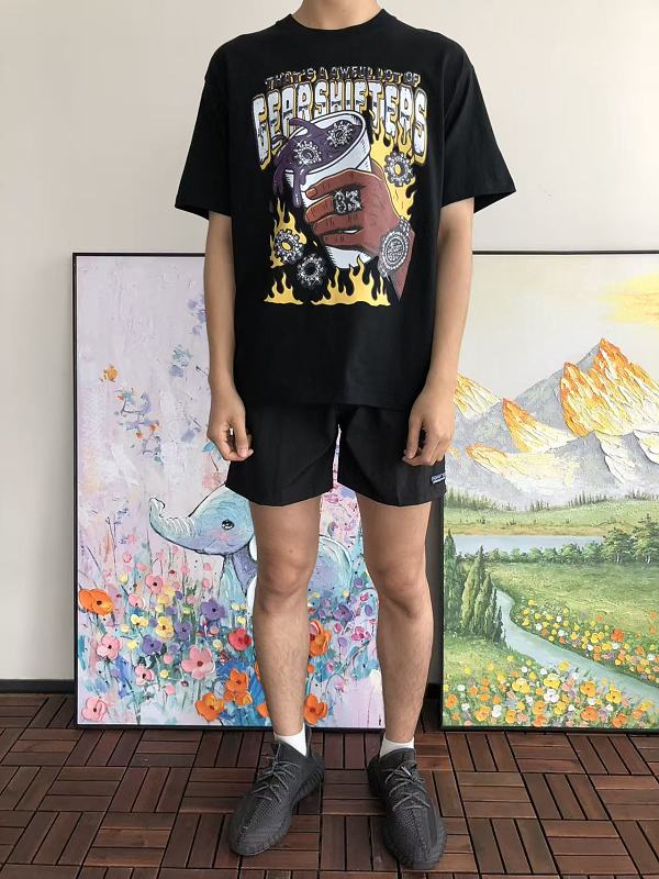 Th T's A Aw Ul L T Of C.. T-shirt · 3