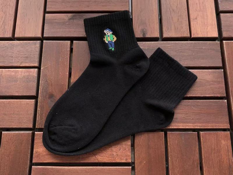 Ra Ph Au En Socks 5