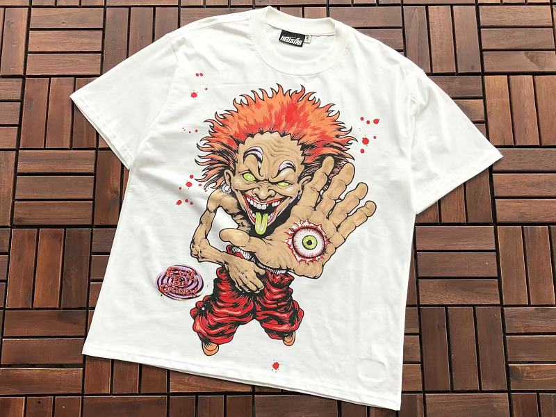 Hellstar T-shirt 7