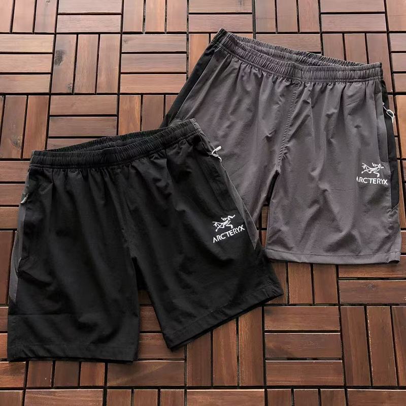 A T Yx Shorts · 5