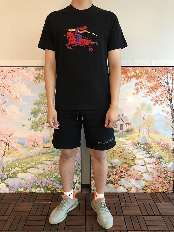 B Rb Rry T-shirt · 6