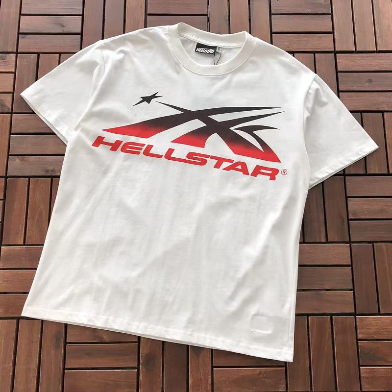 Hellstar T-shirt · 6