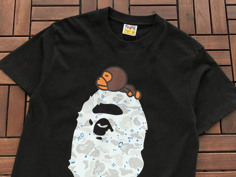Bape T-shirt 9