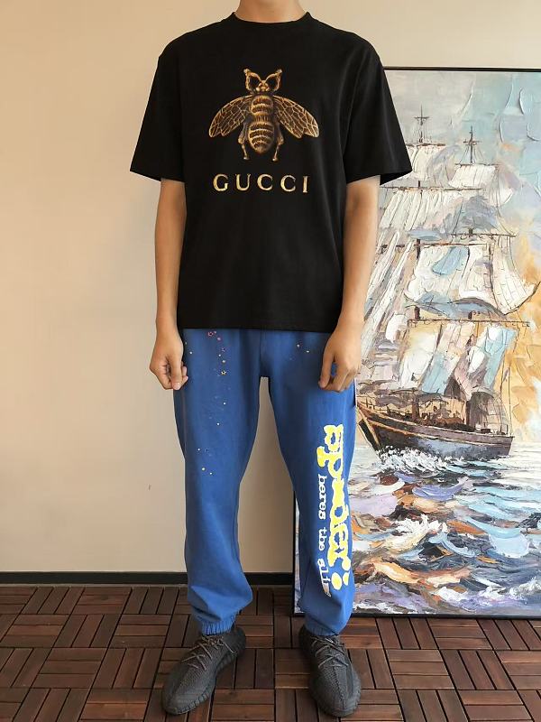 G C I T-shirt 3