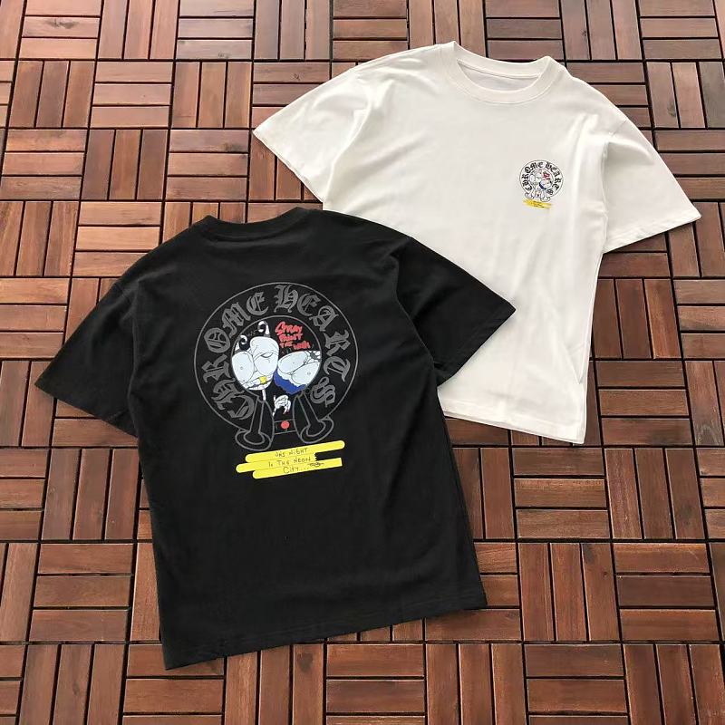 Chrome Hearts T-shirt 5