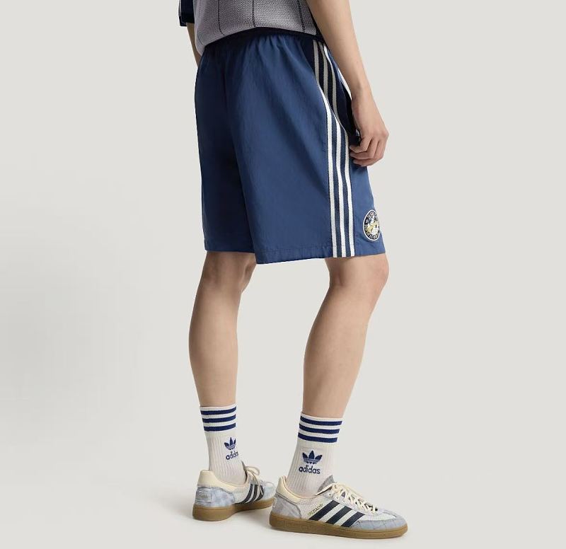 Di As Shorts · 5