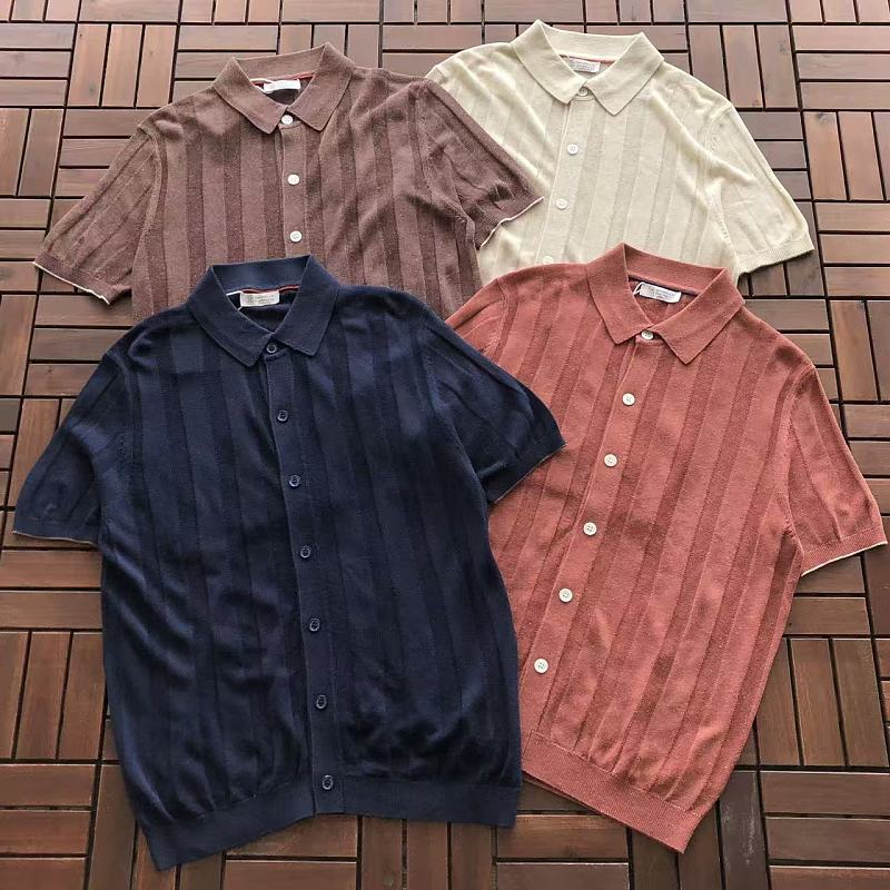 Br N L O C Ci L I T-shirt Shirt Sweater · 6