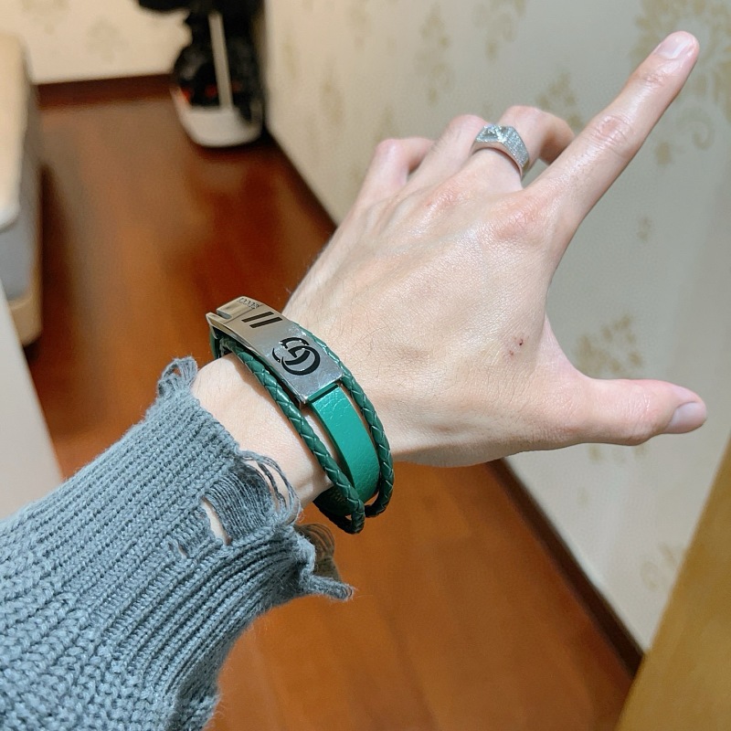 G C I Jewelry · 6