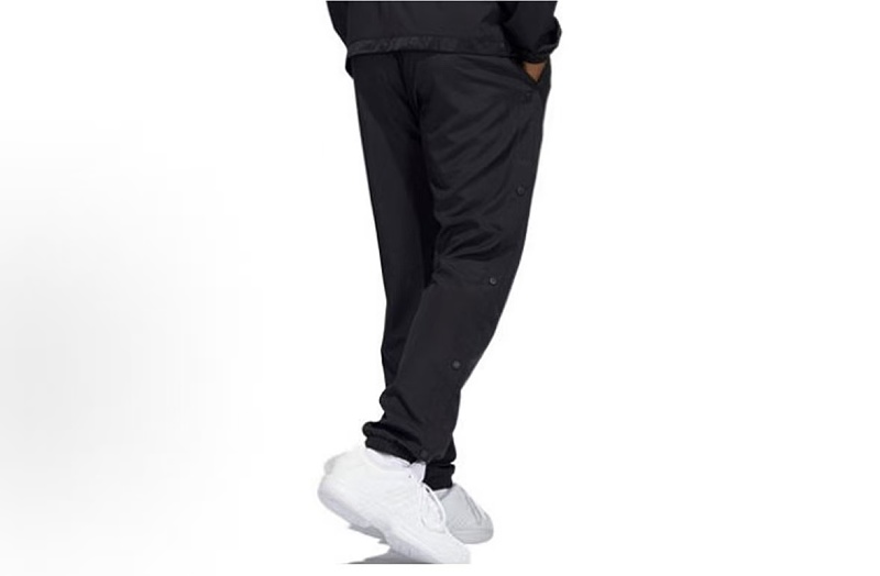 Di As Trousers · 4