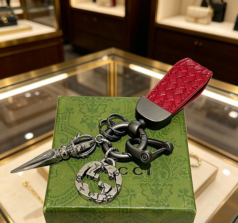 G C I Jewelry · 5