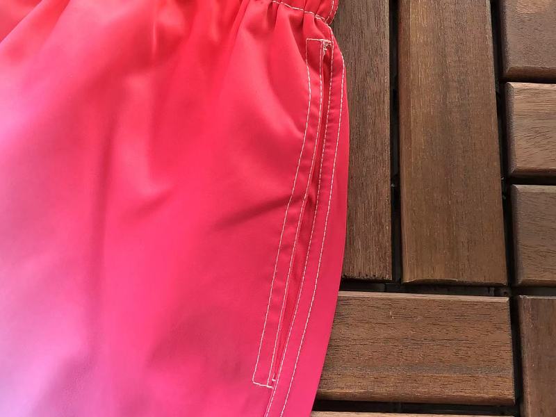 C S Bl C Shorts · 5