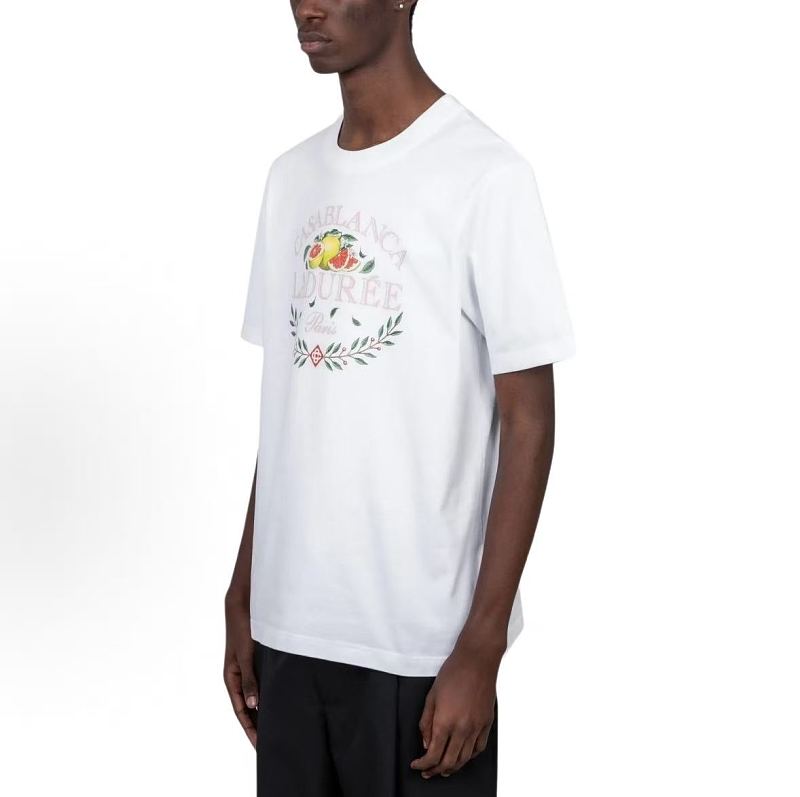 C S Bl C T-shirt · 4