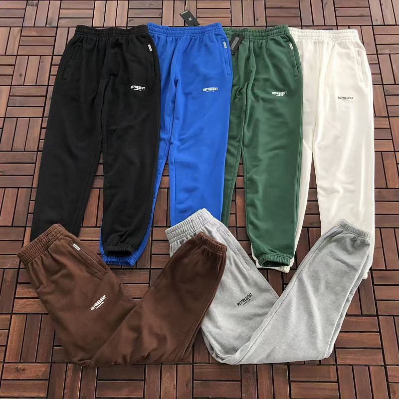 Represent Trousers · 6