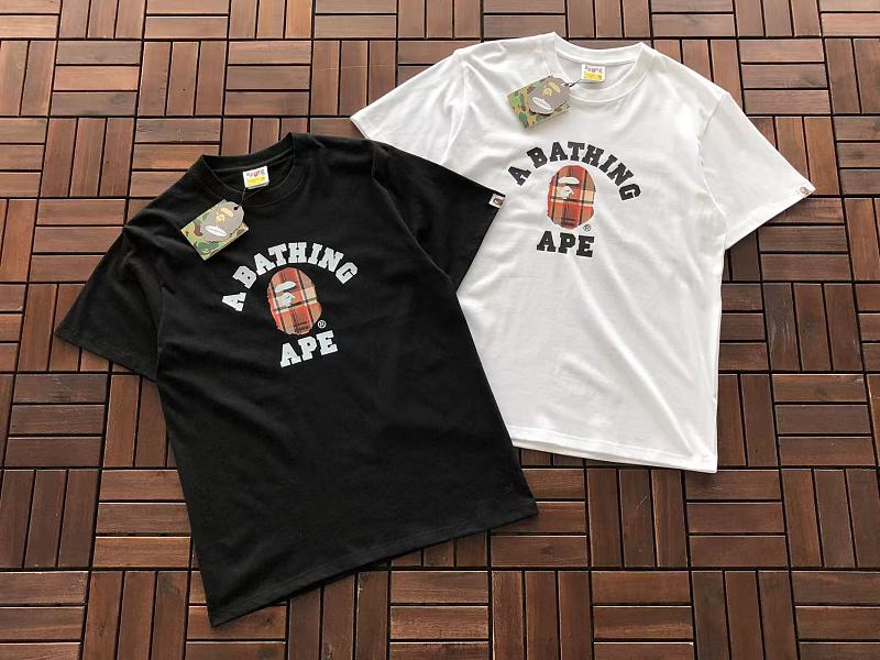 Bape T-shirt 6